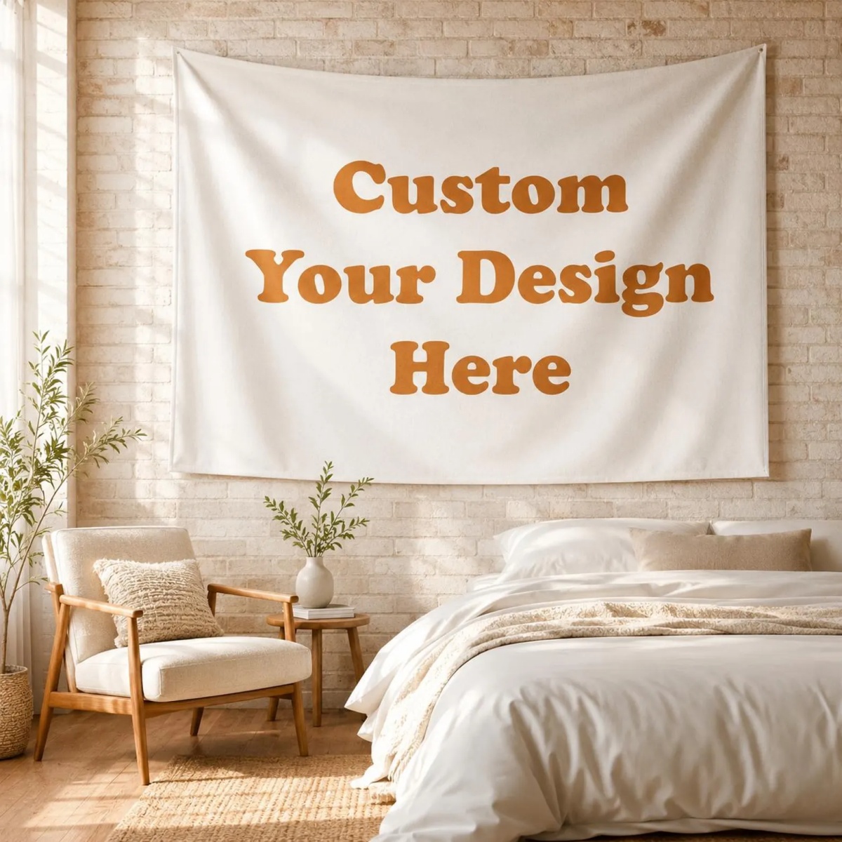 Baby Products Decoration - Персонализированный гобелен на заказ — уникальный