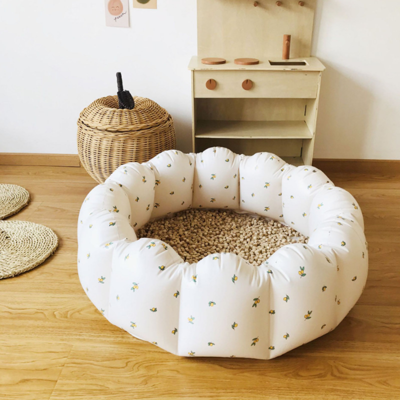 Baby Bath Tub Foldable - Складные надувные детские ванночки, бассейн в