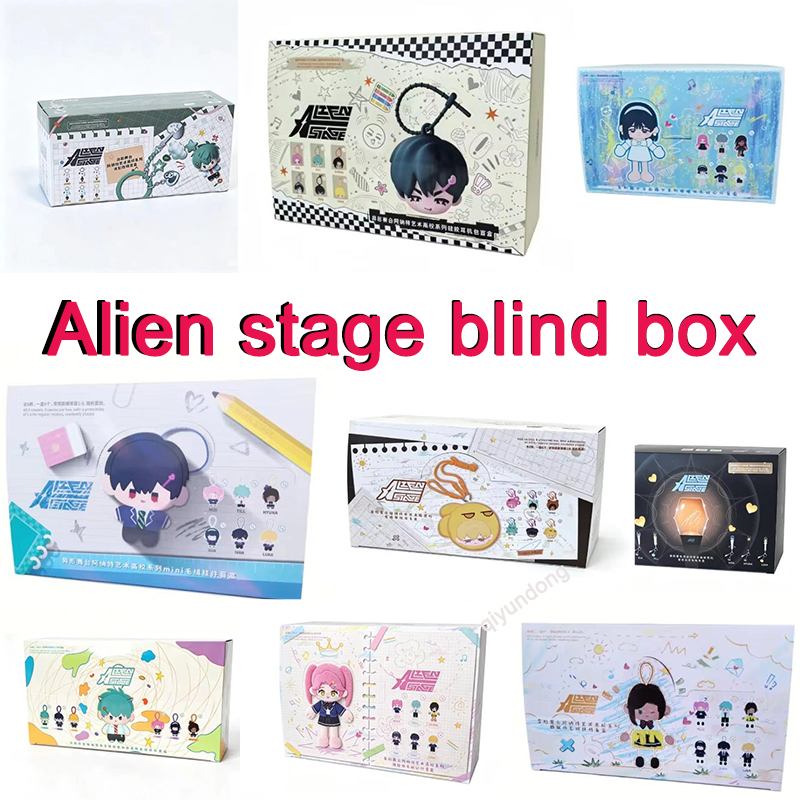 Baby Products Low Price - 【Низкая цена】Коллекционные аниме-фигурки серии Blind Box
