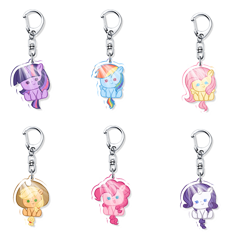 Baby Products List - Брелок-подвеска My Little Pony Твайлайт Спаркл
