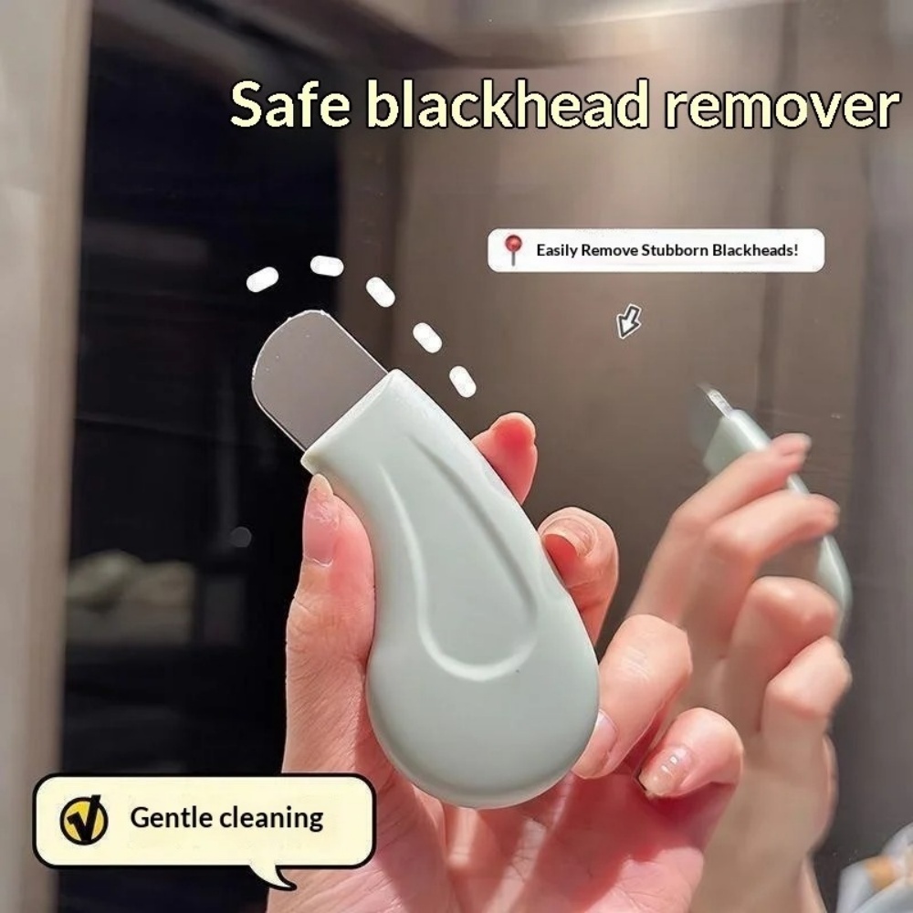 Инструмент для глубокой очистк – обзор и цена Nasal Aspirator