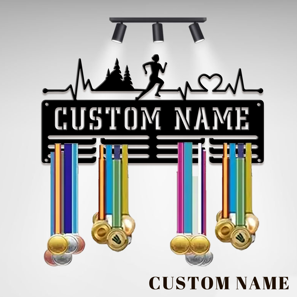 Подставка для металлических ме – обзор и цена Baby Products Decoration