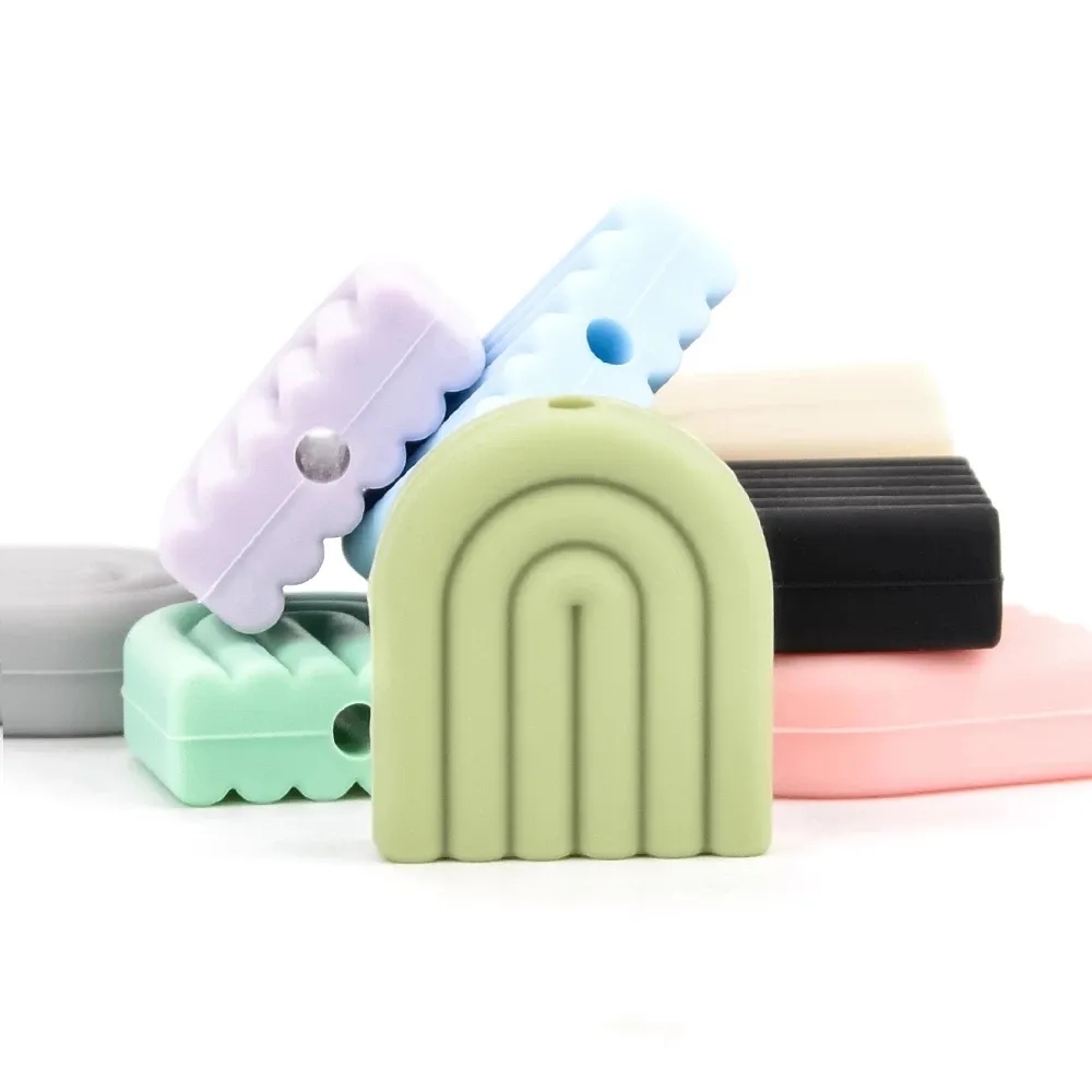 Lofca 40 шт. Радужные детские  – обзор и цена Baby Products List