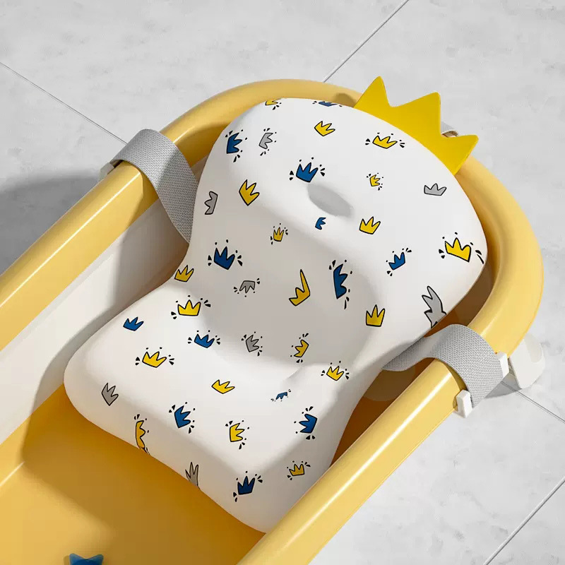 Портативные подушечки для детс – обзор и цена Baby Bath Tub Foldable