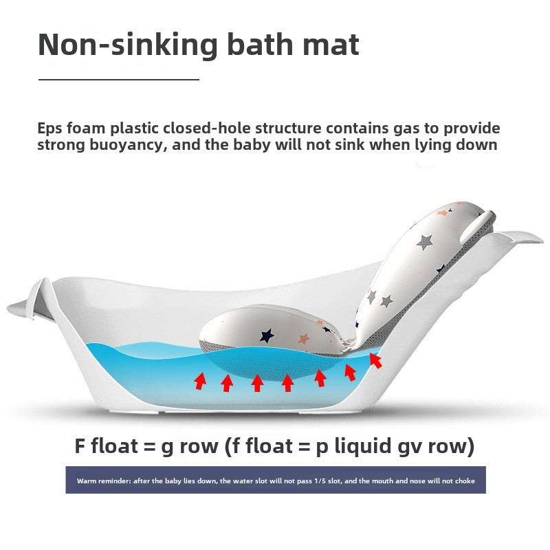 Портативные подушечки для детс – обзор и цена Baby Bath Tub Foldable