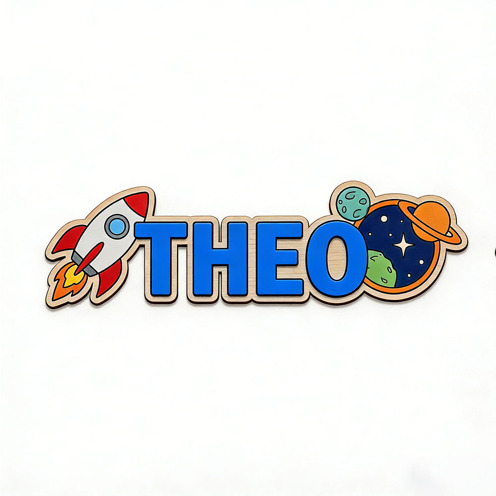 Персонализированная табличка с – обзор и цена Baby Products Decoration
