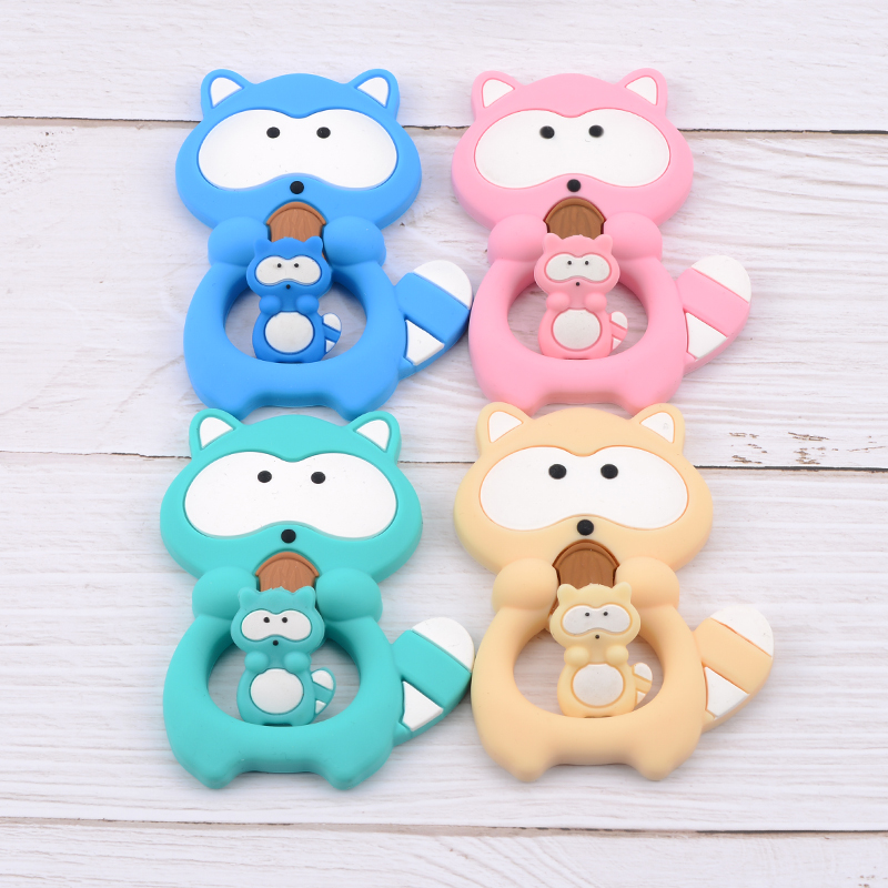 1 шт., силиконовые прорезывате – обзор и цена Baby Products List
