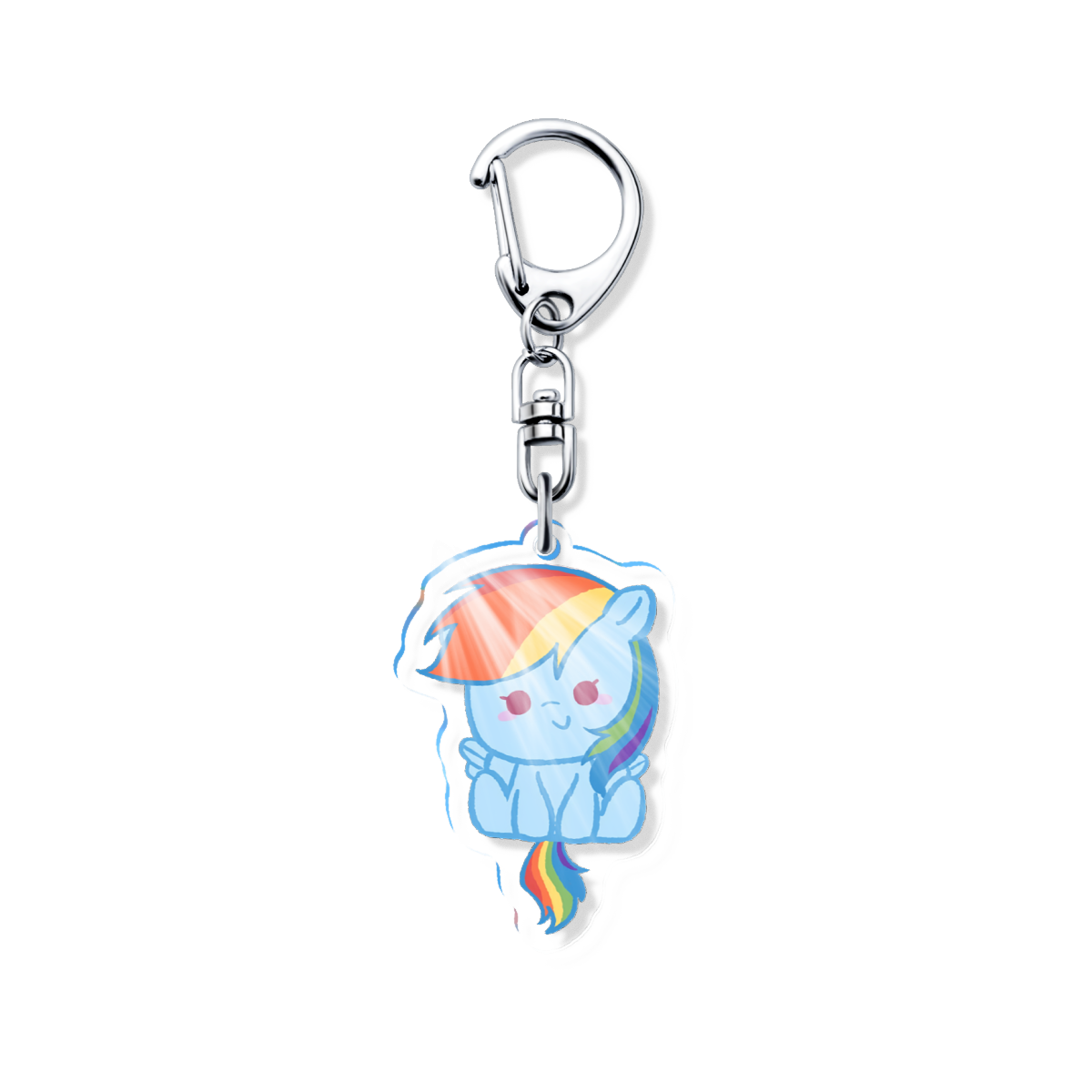 Брелок-подвеска My Little Pony – обзор и цена Baby Products List