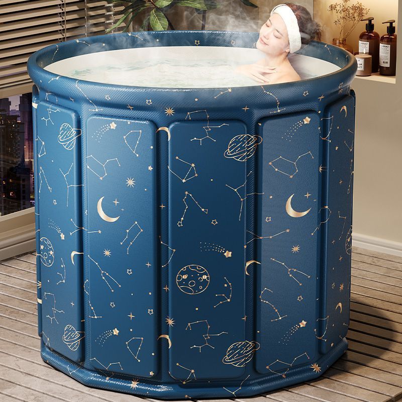 Складная ванна из ПВХ для взро – обзор и цена Baby Bath Tub Foldable