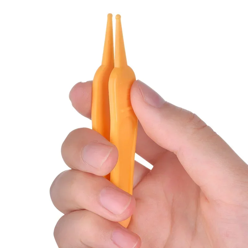 Детские пластиковые пинцеты, и – обзор и цена Nasal Aspirator