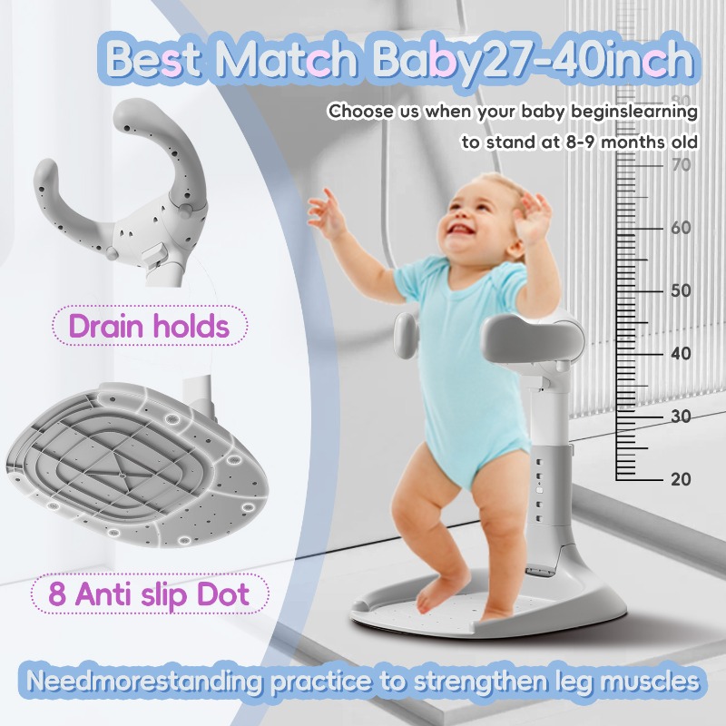 Складная детская стоячая подст – обзор и цена Baby Bath Tub Foldable