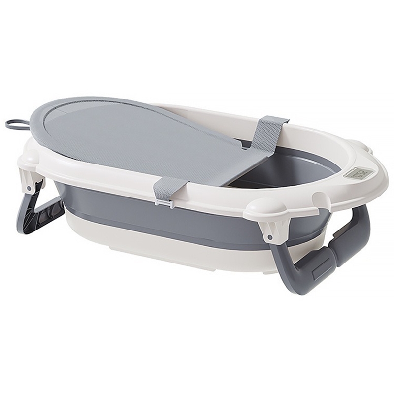 Универсальный складной набор д – обзор и цена Baby Bath Tub Foldable