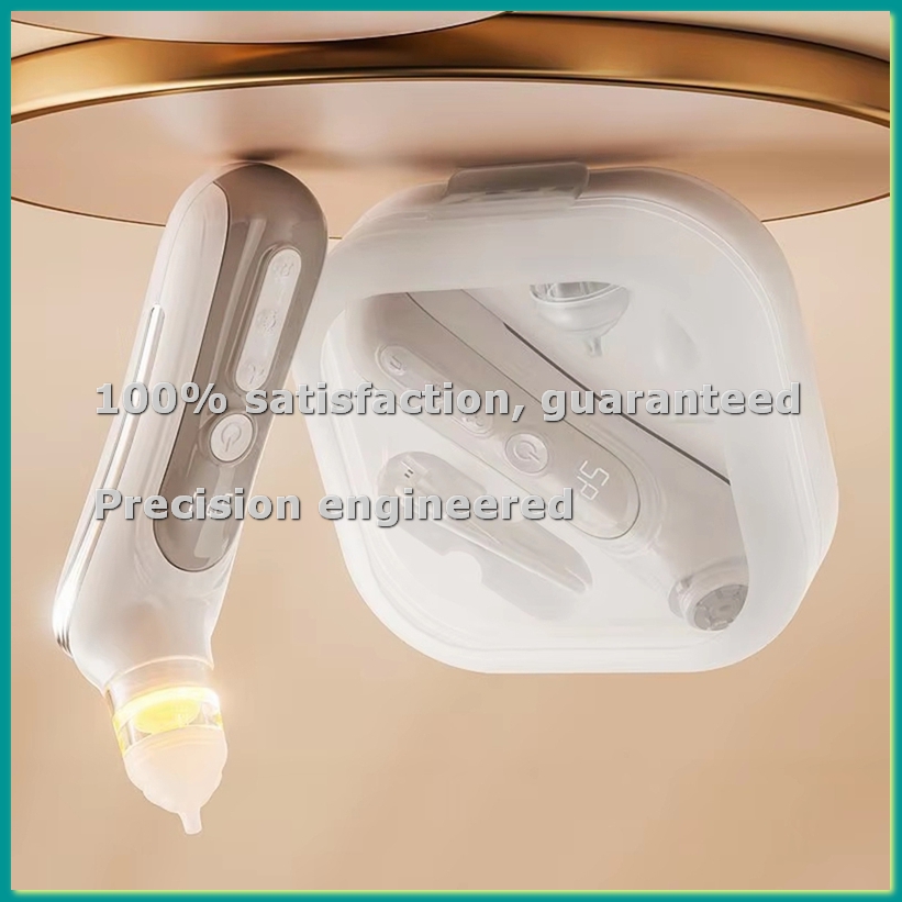 Электрический назальный аспира – обзор и цена Nasal Aspirator