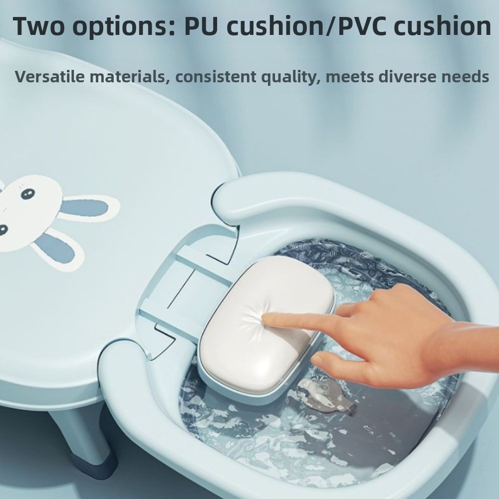 Регулируемое детское кресло-мо – обзор и цена Baby Bath Tub Foldable