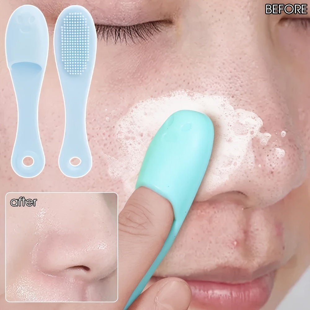1 шт., силиконовая щетка для н – обзор и цена Nasal Aspirator