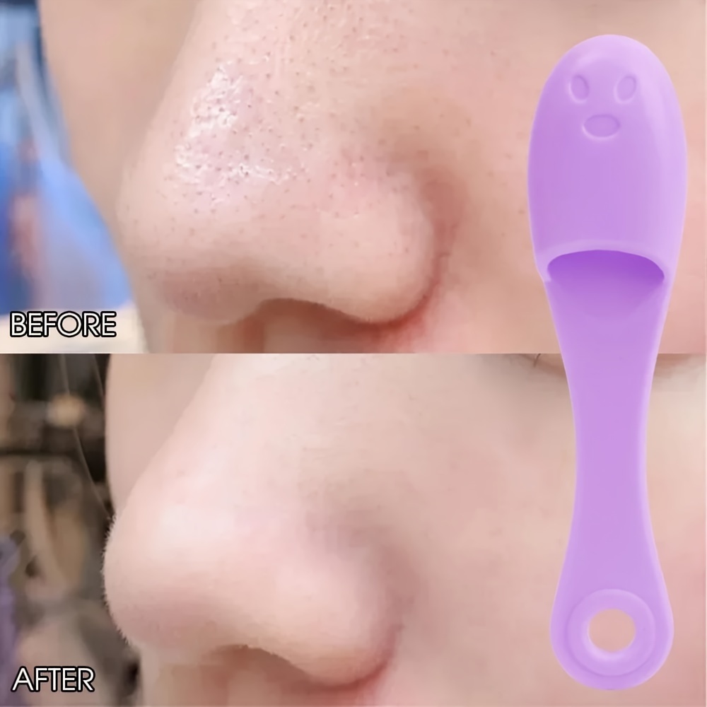 1 шт., силиконовая щетка для н – обзор и цена Nasal Aspirator