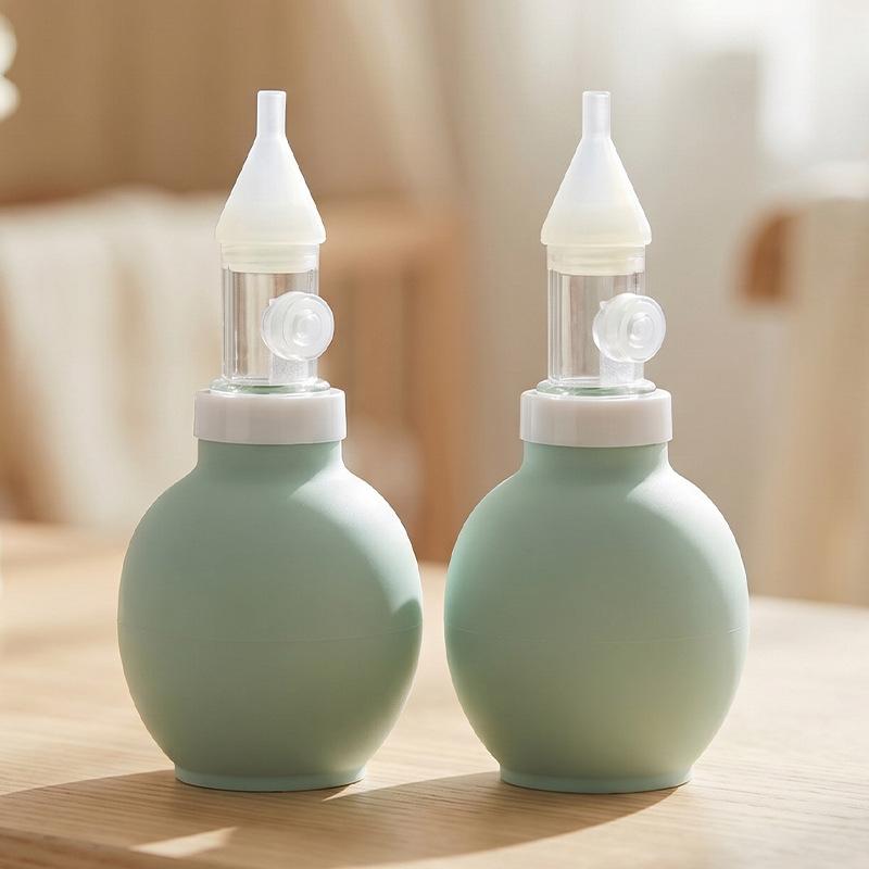 Мягкий назальный аспиратор для – обзор и цена Nasal Aspirator