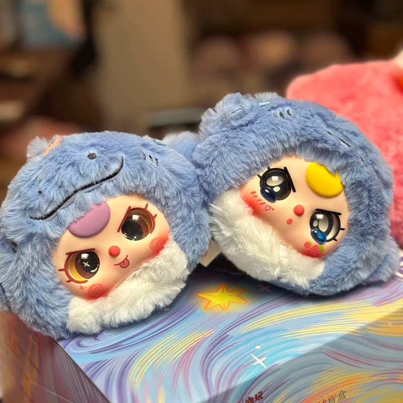 Baby Three Romantic Ocean Blin – обзор и цена Baby Products List