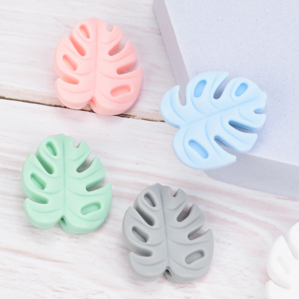 LOFCA 30 шт. силиконовые бусин – обзор и цена Baby Products List