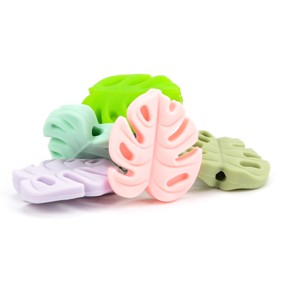 LOFCA 30 шт. силиконовые бусин – обзор и цена Baby Products List