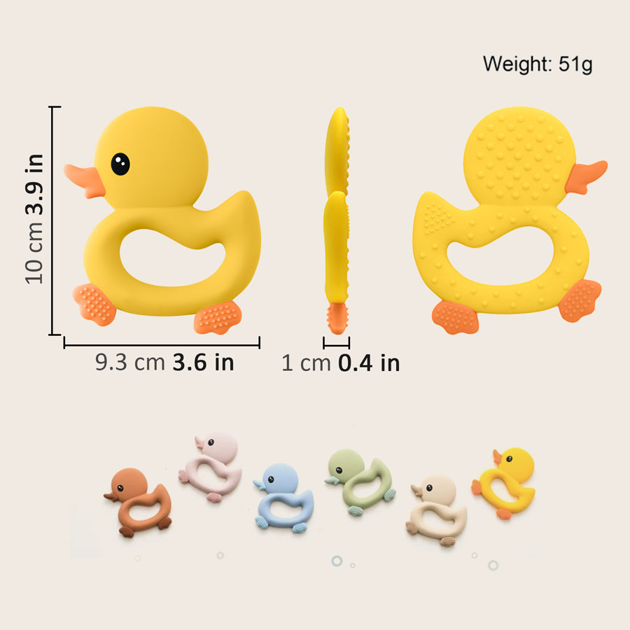 1 шт., детские игрушки-прорезы – обзор и цена Baby Products List