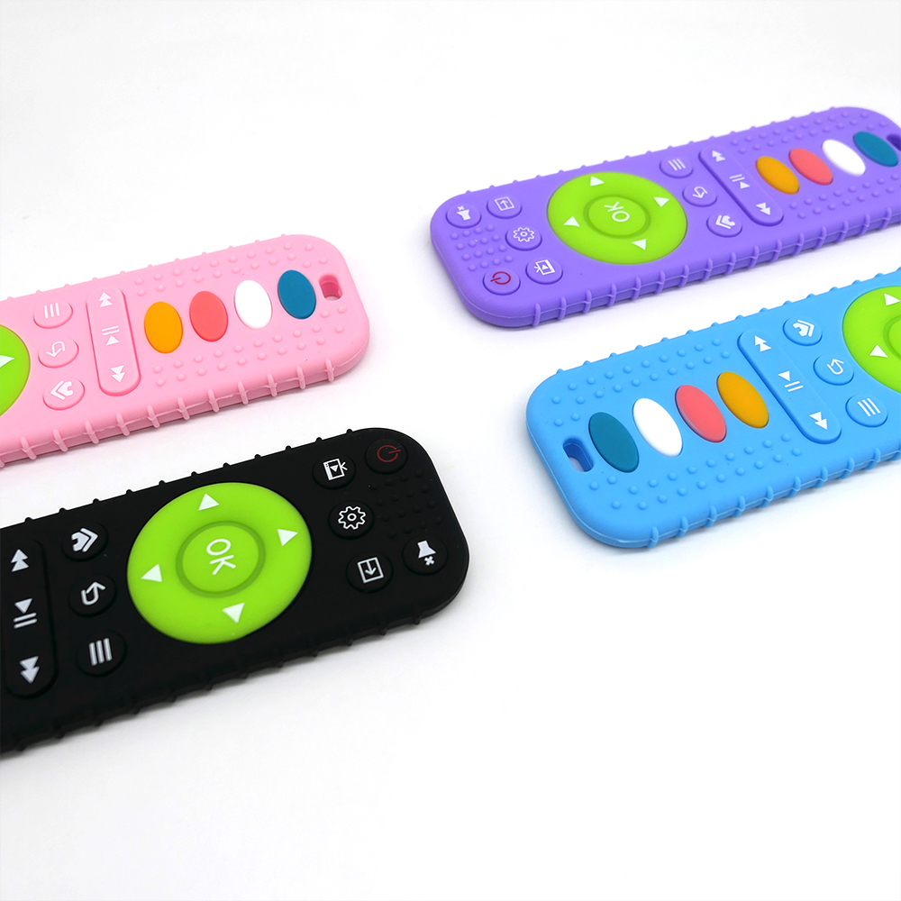 Мягкий силиконовый прорезывате – обзор и цена Baby Products List