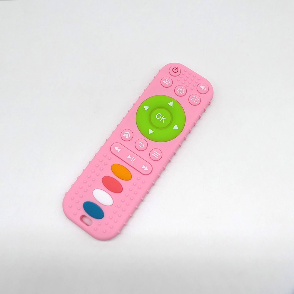 Мягкий силиконовый прорезывате – обзор и цена Baby Products List